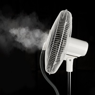 G50053 STOJANOVÝ VENTILÁTOR G3FERRARI