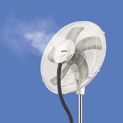 G50053 STOJANOVÝ VENTILÁTOR G3FERRARI