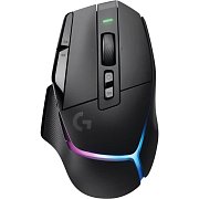 Logitech G502 X PLUS BK LOGITECH