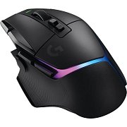 Logitech G502 X PLUS BK LOGITECH