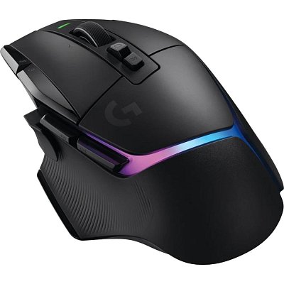 Logitech G502 X PLUS BK LOGITECH