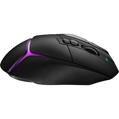Logitech G502 X PLUS BK LOGITECH