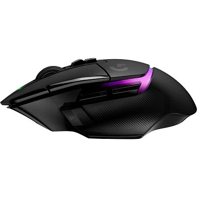 Logitech G502 X PLUS BK LOGITECH