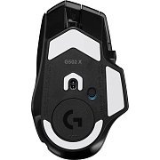 Logitech G502 X PLUS BK LOGITECH