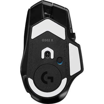Logitech G502 X PLUS BK LOGITECH