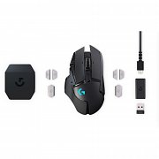 G502 LIGHTSPEED Wrs gam. mouse LOGITECH