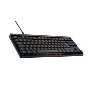 G515 TKL keyboard black CZ/SK LOGITECH