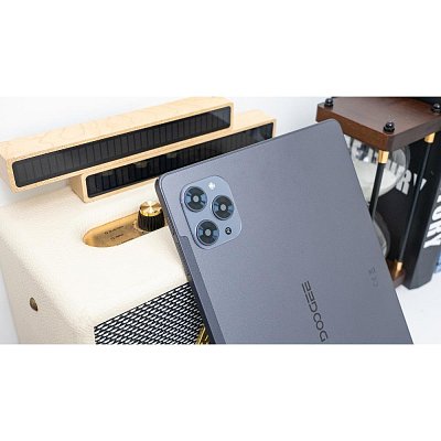 G6 LTE 11 6GB 256GB Mist Gray DOOGEE