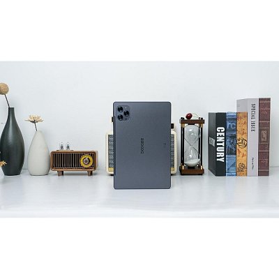 G6 LTE 11 6GB 256GB Mist Gray DOOGEE