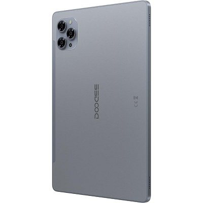 G6 LTE 11 6GB 256GB Mist Gray DOOGEE