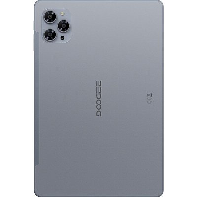 G6 LTE 11 6GB 256GB Mist Gray DOOGEE