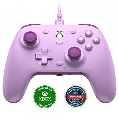 G7-SE WiredContr. XBOX/PC Purple GAMESIR