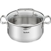 G7194455 (56) DUETTO+ KASTROL 20CM TEFAL