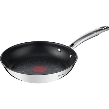G7320455 (434) DUETTO+ PÁNEV 24 CM TEFAL