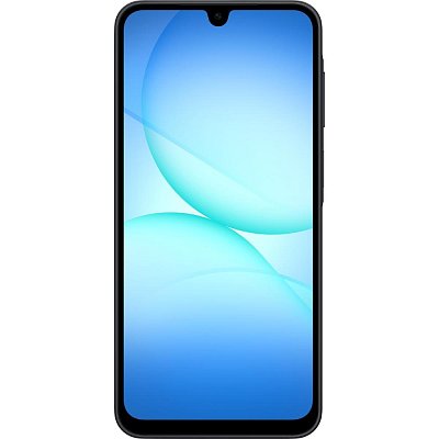 Galaxy A17 5G 4/128GB Black SAMSUNG