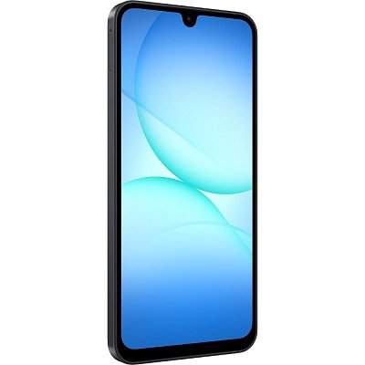 Galaxy A17 5G 4/128GB Black SAMSUNG