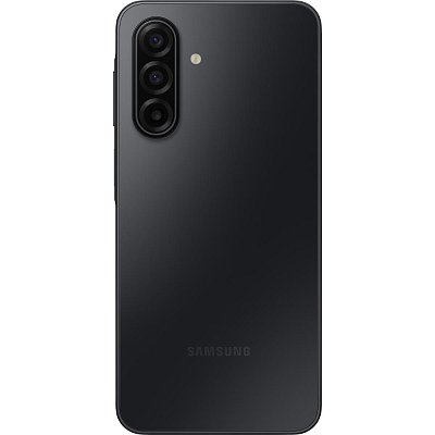 Galaxy A17 5G 4/128GB Black SAMSUNG