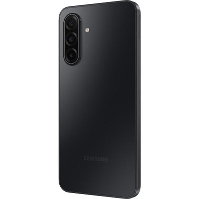 Galaxy A17 5G 4/128GB Black SAMSUNG