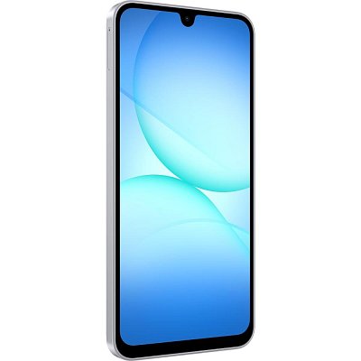 Galaxy A17 LTE 4/128GB Gray SAMSUNG