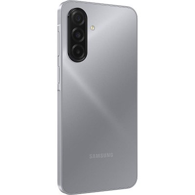 Galaxy A17 LTE 4/128GB Gray SAMSUNG