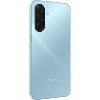 Galaxy A17 LTE 4/128GB Ligh.Blue SAMSUNG