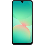 Galaxy A26 5G 8/256GB Black SAMSUNG