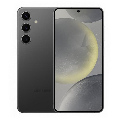 Galaxy S24 5G 128GB Black SAMSUNG