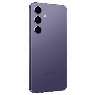 Galaxy S24 5G 128GB Violet SAMSUNG