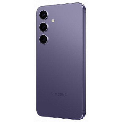 Galaxy S24 5G 128GB Violet SAMSUNG