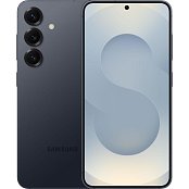 Galaxy S25 5G 12/256GB Black SAMSUNG