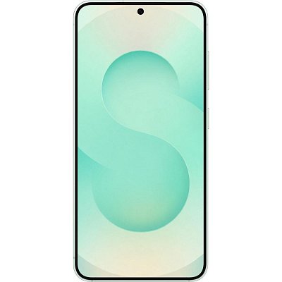 Galaxy S25 5G 12/256GB Green SAMSUNG