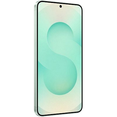 Galaxy S25 5G 12/256GB Green SAMSUNG