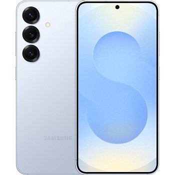 Galaxy S25 5G 12/256GB LightBlue SAMSUNG