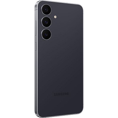 Galaxy S25 FE 8/128GB Jetblack SAMSUNG