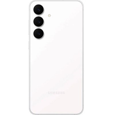 Galaxy S25 FE 8/256GB White SAMSUNG