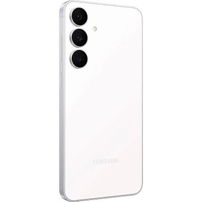 Galaxy S25 FE 8/256GB White SAMSUNG