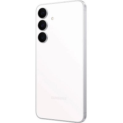 Galaxy S25 FE 8/256GB White SAMSUNG