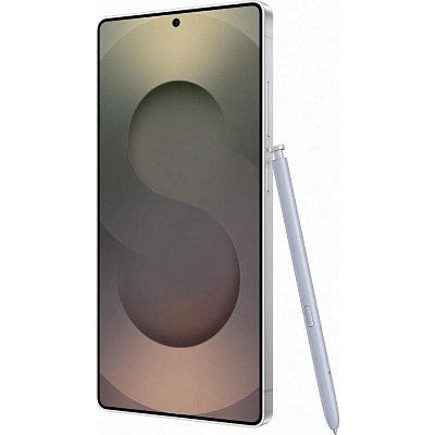 Galaxy S25 Ultra 5G 12/256 Silv. SAMSUNG