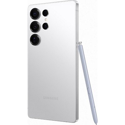 Galaxy S25 Ultra 5G 12/256 Silv. SAMSUNG