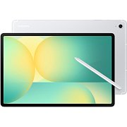 Galaxy Tab S10 FE+ 8/128GB Silv. SAMSUNG