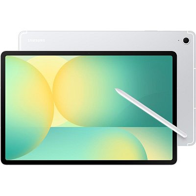 Galaxy Tab S10 FE+ 8/128GB Silv. SAMSUNG