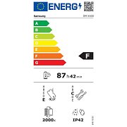 Galaxy Tab S10Lite 128GB Slv Samsung