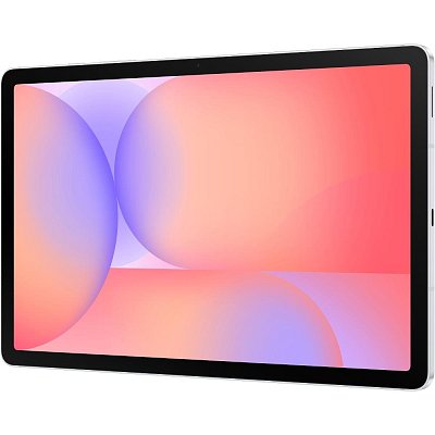 Galaxy Tab S10Lite 128GB Slv Samsung