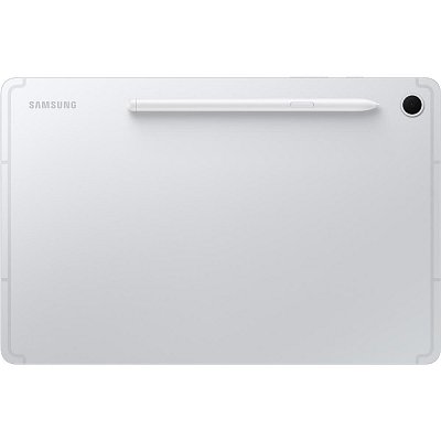 Galaxy Tab S10Lite 128GB Slv Samsung