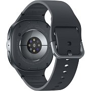 Galaxy Watch 8 40mm BT Graphite SAMSUNG