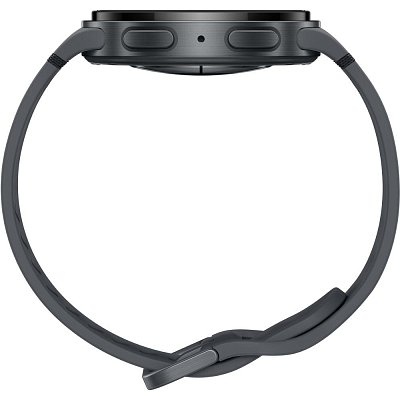 Galaxy Watch 8 40mm BT Graphite SAMSUNG