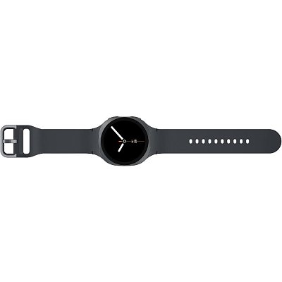 Galaxy Watch 8 40mm BT Graphite SAMSUNG