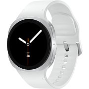 Galaxy Watch 8 40mm BT Silver SAMSUNG