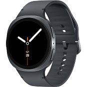 Galaxy Watch 8 44mm LTE Graphite SAMSUNG