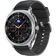 Galaxy Watch 8 Cl. 46mm BT Black SAMSUNG